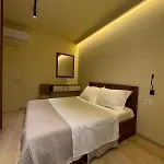 Moxart 公寓 地拉那