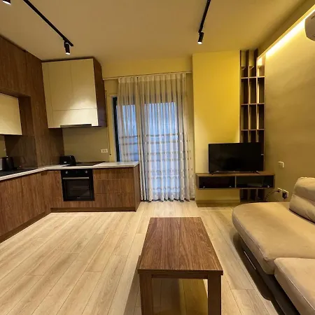 Moxart Apartmán