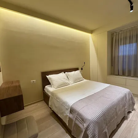 Apartmán Moxart