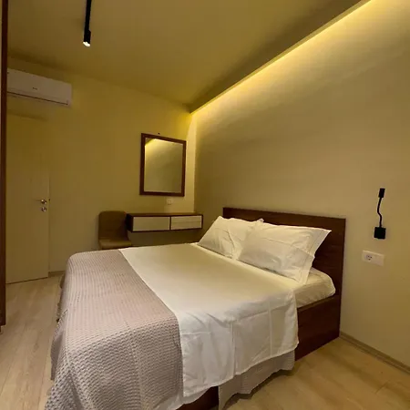 Moxart Apartmán Tirana