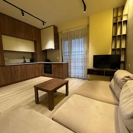 Moxart Apartmán
