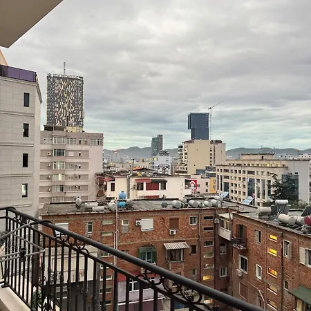 Moxart Апартаменты