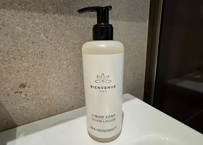 Moxart Апартаменты