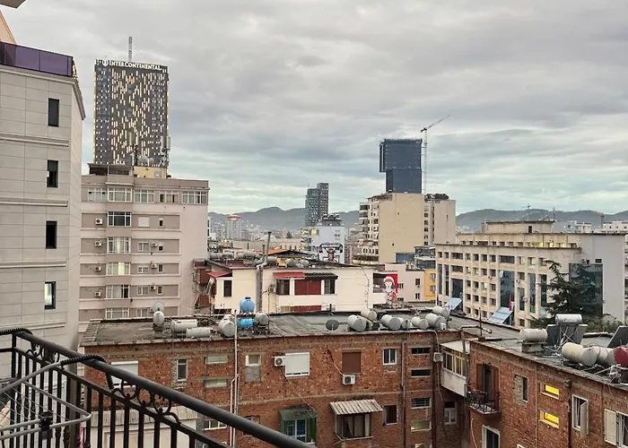 Moxart Апартаменты