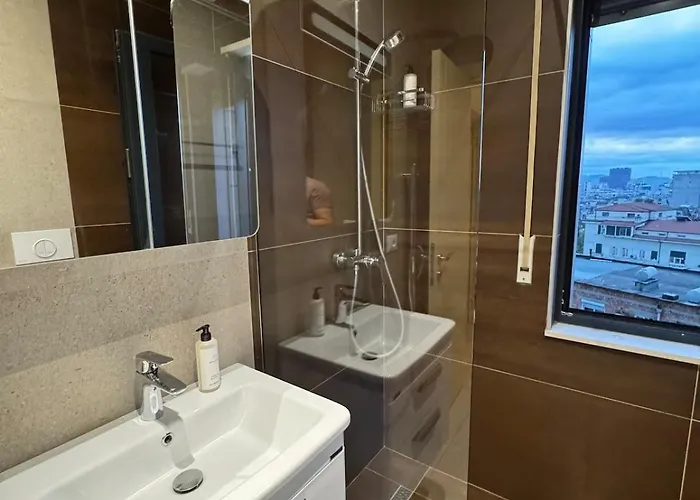 Moxart Апартаменты